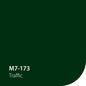 Vinilo de Corte M7 Metamark - Verde Tráfico 173 (1.22 x 50mts)