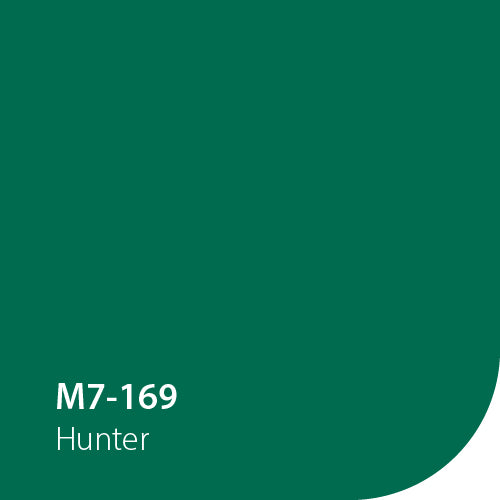 Vinilo de Corte M7 Metamark - Verde Cazador 169 (0.61 x 50mts)