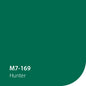 Vinilo de Corte M7 Metamark - Verde Cazador 169 (0.61 x 50mts)