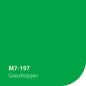 Vinilo de Corte M7 Metamark - Verde Grasshopper 197 (0.61 x 50mts)
