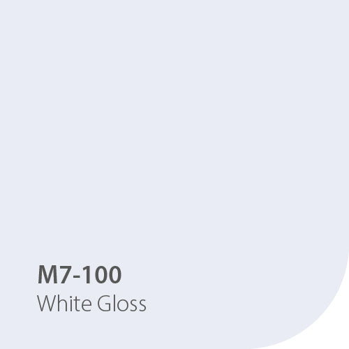 Vinilo de Corte M7 Metamark - Blanco 100 (1.22 x 50mts)