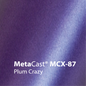 Vinilo Wrapping MCX Metamark - Ciruela Crazy 87 (1.52 x 30mts)