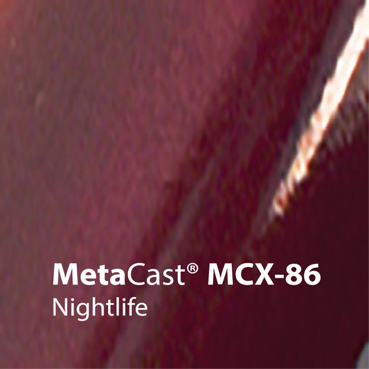 Vinilo Wrapping MCX Metamark - Nightlife 86 (1.52 x 30mts)