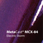 Vinilo Wrapping MCX Metamark - Electric Storm 84 (1.52 x 30mts)