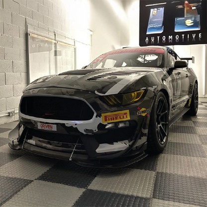 Vinilo de Impresión MDC Automotriz Metamark - Blanco Brillante (1.37 x 50mts)