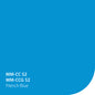 Vinilo Wrapping MM-CCG Metamark - Azul Francés 52 (1.52 x 50mts)