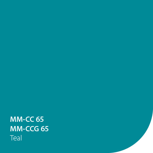 Vinilo Wrapping MM-CCG Metamark - Verde Azulado 65 (1.52 x 50mts)