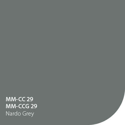 Vinilo Wrapping MM-CCG Metamark - Gris Nardo 29 (1.52 x 50mts)