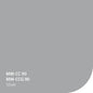 Vinilo Wrapping MM-CCG Metamark - Plata 90 (1.52 x 50mts)