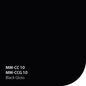 Vinilo Wrapping MM-CCG Metamark - Negro Brillante 10 (1.52 x 50mts)