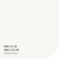 Vinilo Wrapping MM-CCG Metamark - Blanco Brillante 00 (1.52 x 50mts)