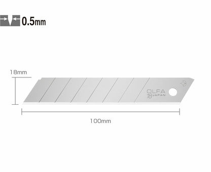 Repuesto Olfa - LB-10