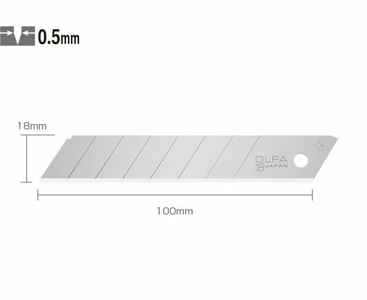 Repuesto Olfa - LB-10