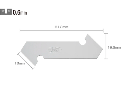 Repuesto Olfa - PB-800