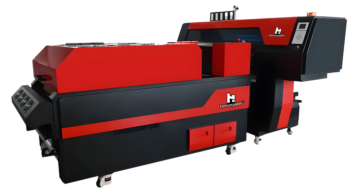 Impresora DTF Hanrun Paper Súper - A-602 Printer