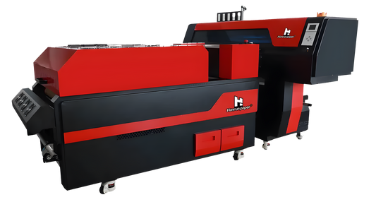 Impresora DTF Hanrun Paper Súper - A-602 Printer
