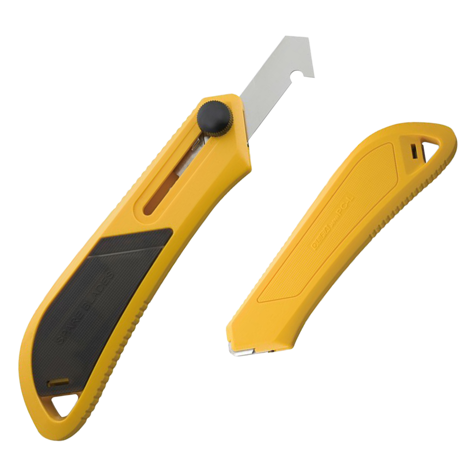 Cutter Olfa Especialidad - PC-L