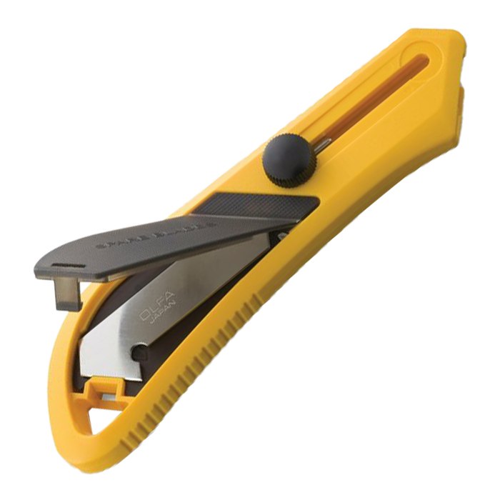 Cutter Olfa Especialidad - PC-L
