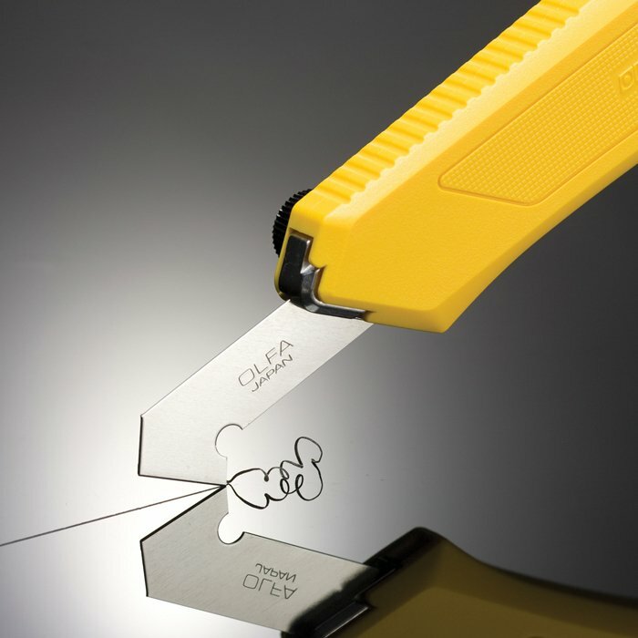 Cutter Olfa Especialidad - PC-L