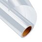 Película de Seguridad 4 Micras - Transparente (1.52 x 30mts)