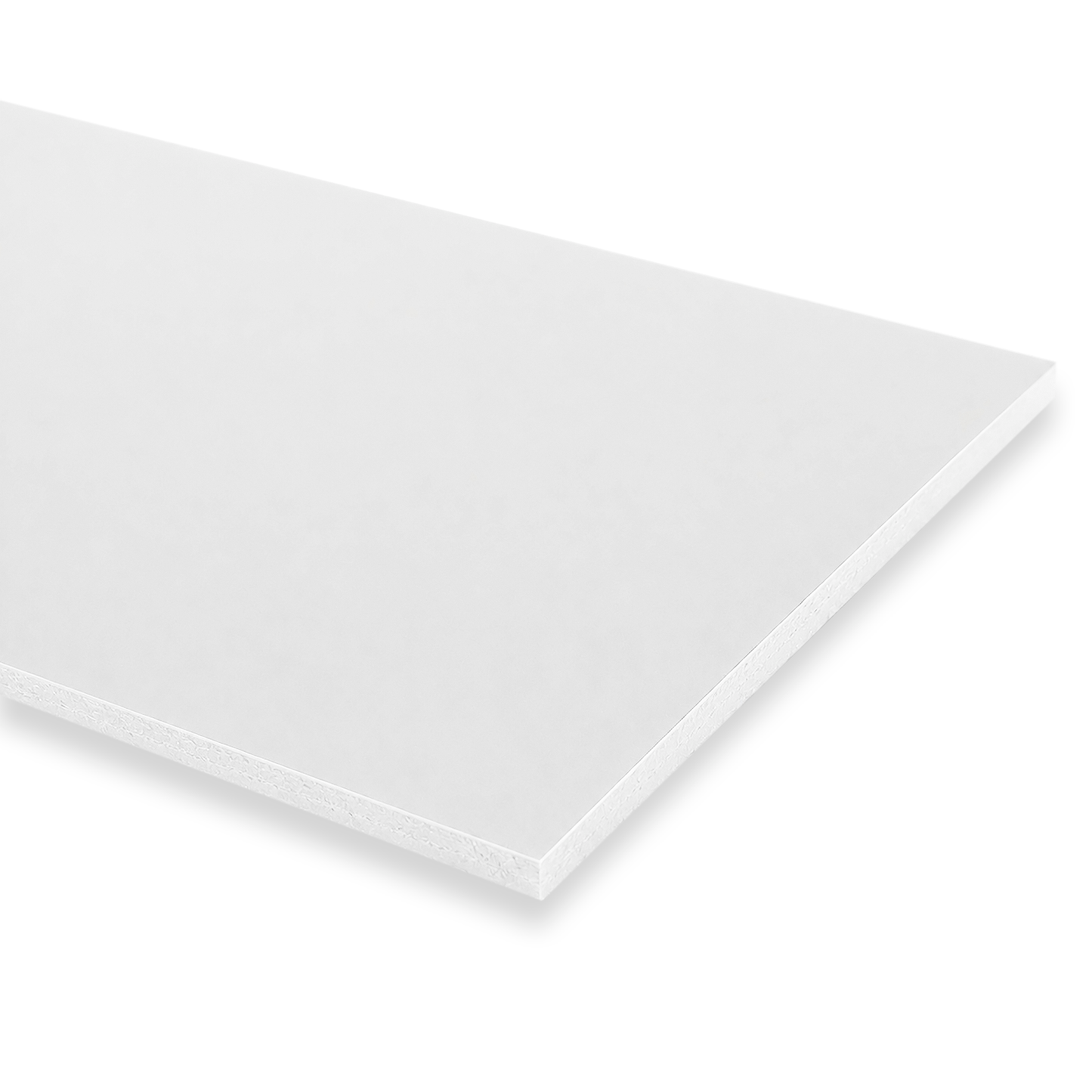 PVC Espumado TACH-PANEL - Blanco (1.22 x 2.44mts x 10mm)