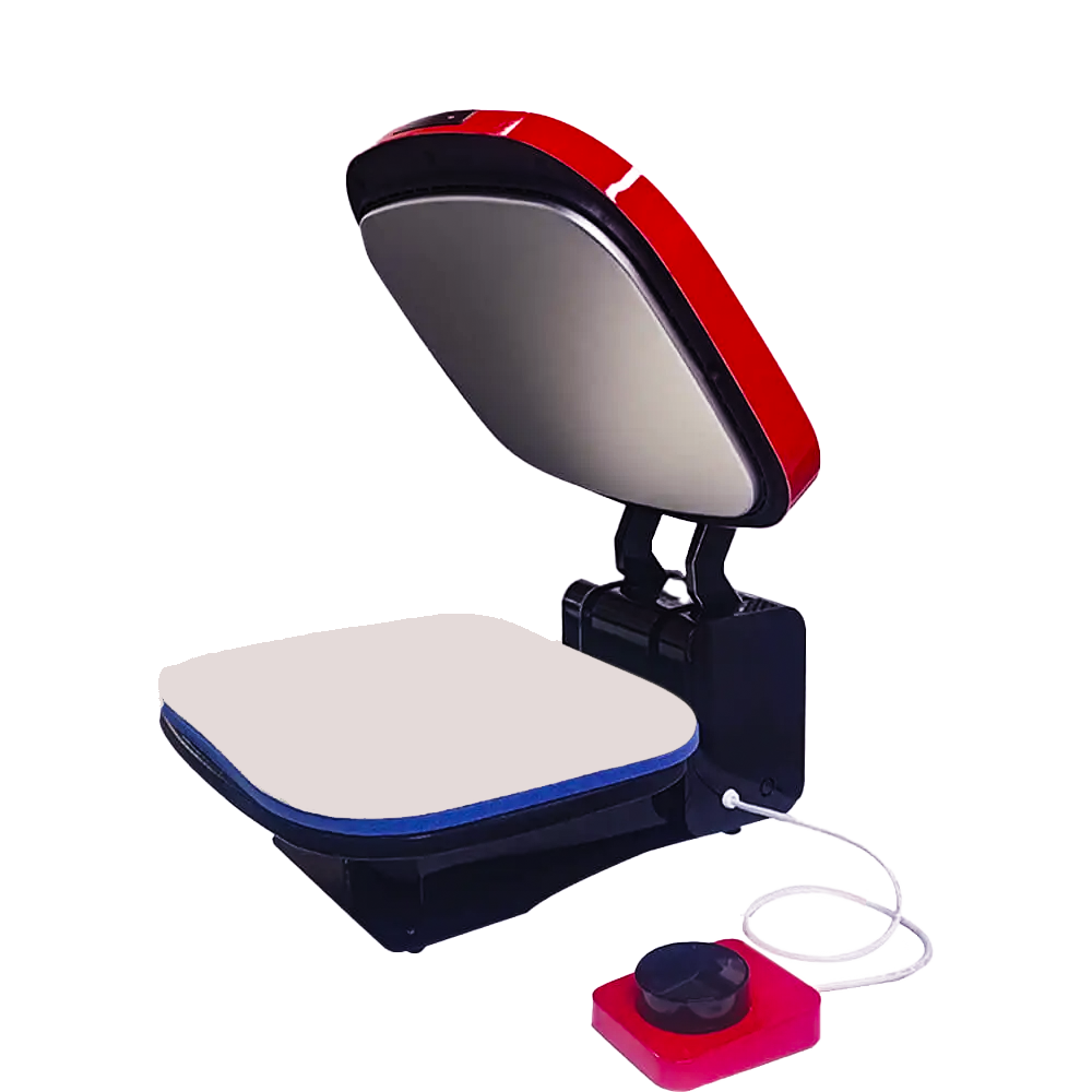 Impresora DTF Hanrun Paper - DK A-30 A3 Con Plancha - DK F-2938