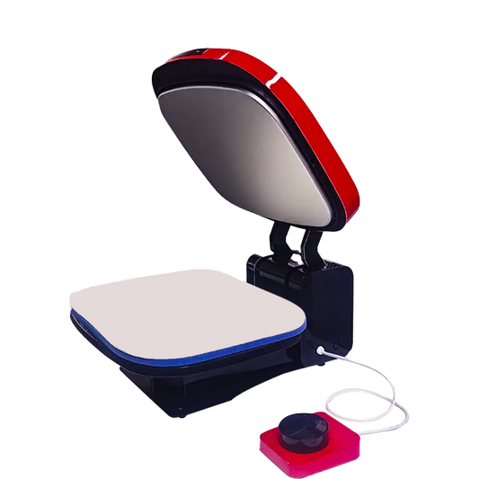 Impresora DTF Hanrun Paper - DK A-30 A3 Con Plancha - DK F-2938