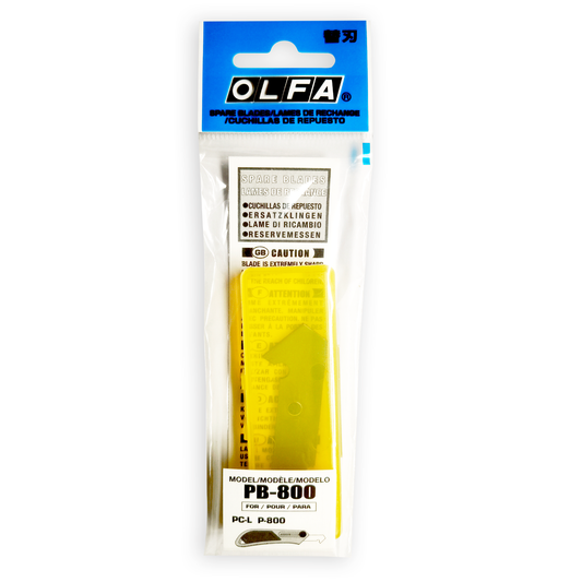 Repuesto Olfa - PB-800