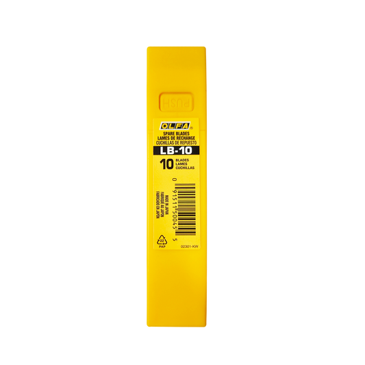 Repuesto Olfa - LB-10