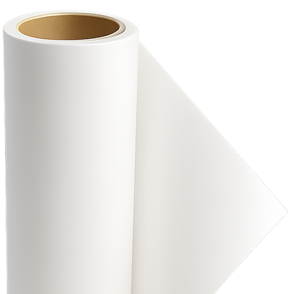 Vinilo de Impresión MDC Automotriz Metamark - Blanco Brillante (1.37 x 50mts)