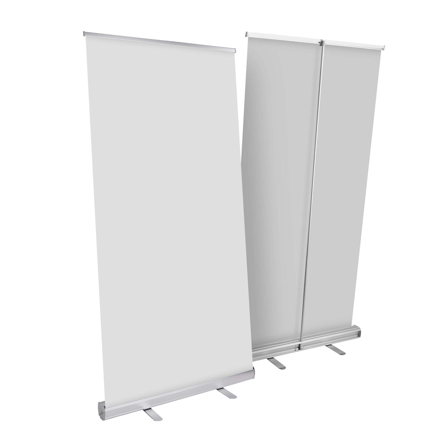 Display Roll Up - 0.80 x 2.00mts.
