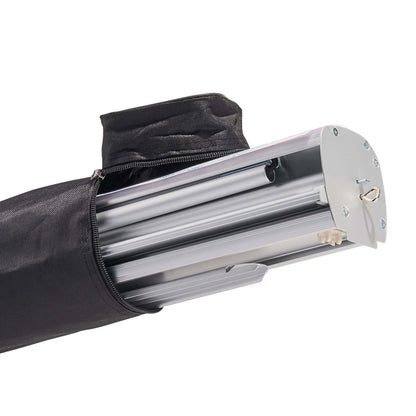 Display Roll Up - 0.80 x 2.00mts.