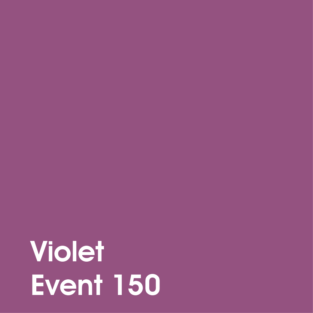 Vinilo de Corte Ritrama Event - Violeta 150 (0.61 x 50mts)