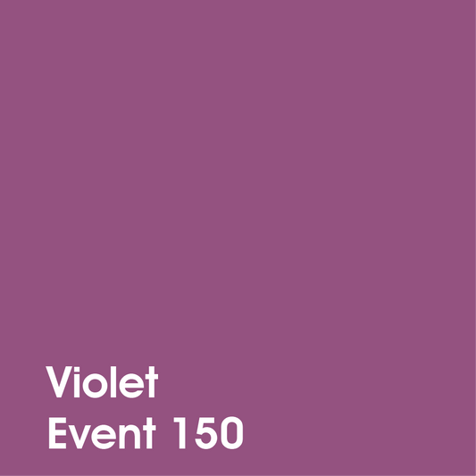 Vinilo de Corte Ritrama Event - Violeta 150 (0.61 x 50mts)