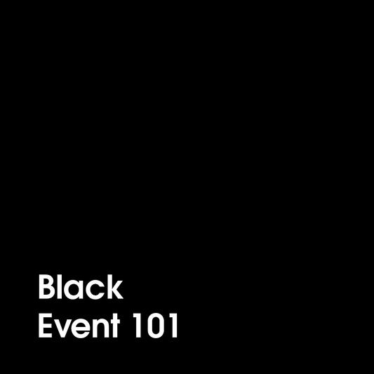 Vinilo de Corte Ritrama Event - Negro 101 (1.22 x 50mts)