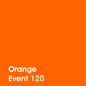 Vinilo de Corte Ritrama Event - Naranja 120 (1.22 x 50mts)