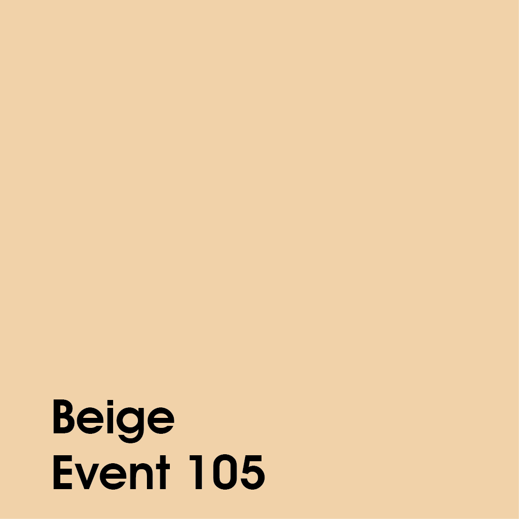 Vinilo de Corte Ritrama Event - Beige 105 (0.61 x 50mts)