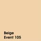 Vinilo de Corte Ritrama Event - Beige 105 (0.61 x 50mts)
