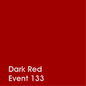 Vinilo de Corte Ritrama Event - Rojo Oscuro 133 (1.22 x 50mts)