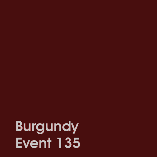 Vinilo de Corte Ritrama Event - Borgoña 135 (0.61 x 50mts)