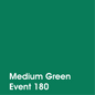 Vinilo de Corte Ritrama Event - Verde Medio 180 (0.61 x 50mts)