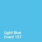 Vinilo de Corte Ritrama Event - Azul Claro 157 (0.61 x 50mts)