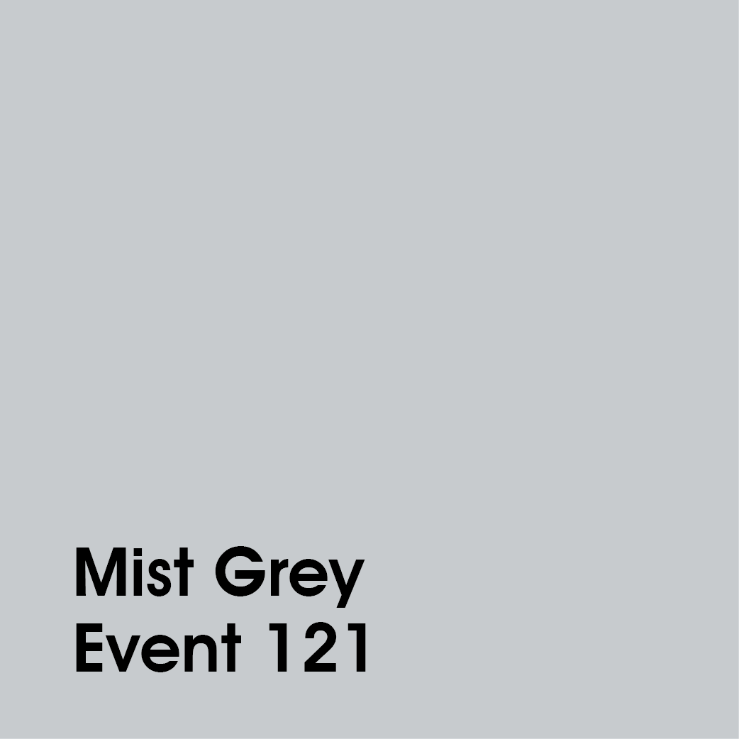 Vinilo de Corte Ritrama Event - Gris Niebla 121 (0.61 x 50mts)