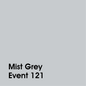 Vinilo de Corte Ritrama Event - Gris Niebla 121 (0.61 x 50mts)