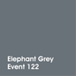 Vinilo de Corte Ritrama Event - Gris Elefante 122 (0.61 x 50mts)