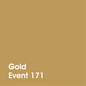 Vinilo de Corte Ritrama Event - Oro 171 (0.61 x 50mts)