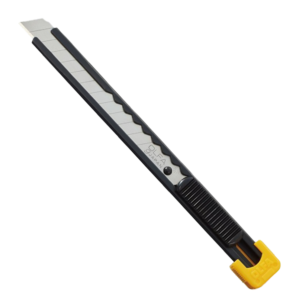 Cutter Olfa Estandar - S