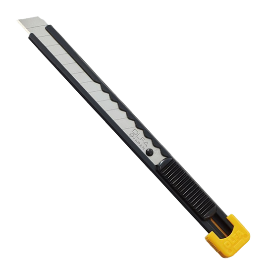 Cutter Olfa Estandar - S