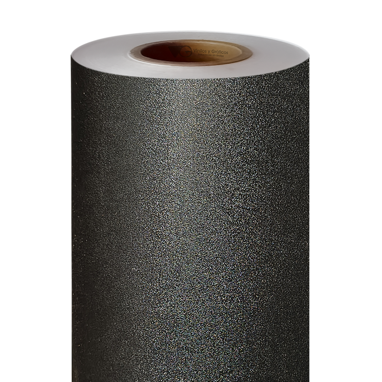 Vinilo Wrapping VinylGraph - Negro Mate SBM320 (1.52 x 17mts)