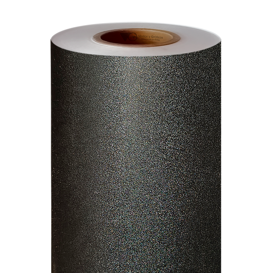 Vinilo Wrapping VinylGraph - Negro Mate SBM320 (1.52 x 17mts)